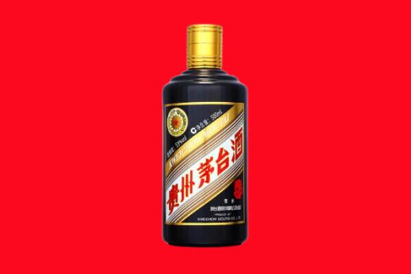 淄博桓台县回收茅台酒瓶